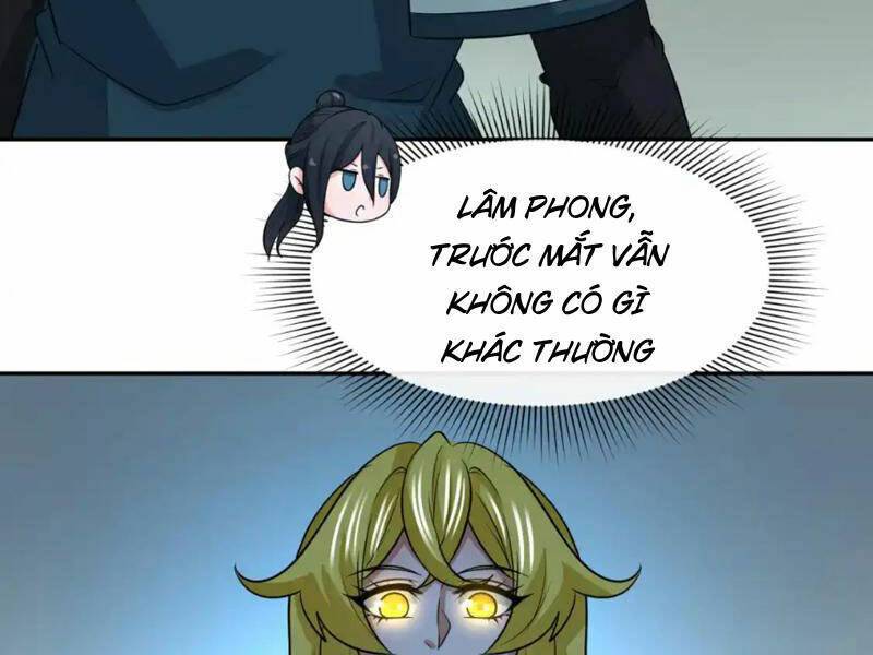 Kỷ Nguyên Kỳ Lạ - Chapter 246 - Page 58