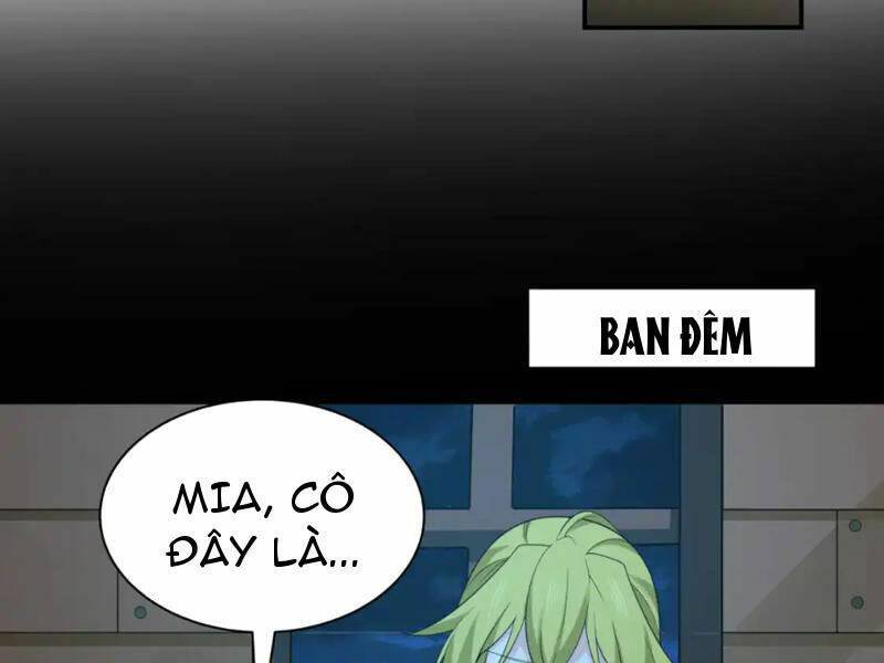 Kỷ Nguyên Kỳ Lạ - Chapter 246 - Page 61