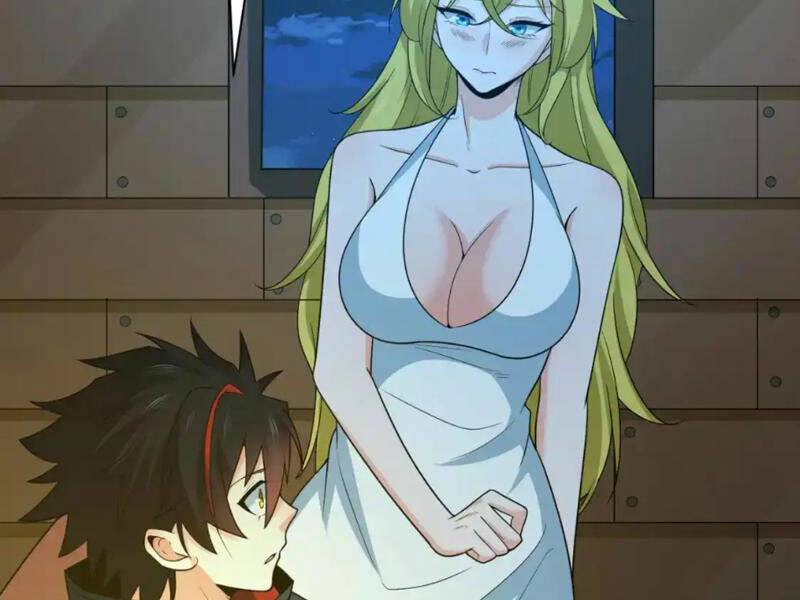 Kỷ Nguyên Kỳ Lạ - Chapter 246 - Page 62