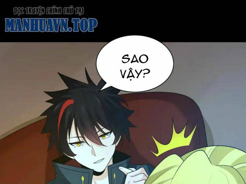 Kỷ Nguyên Kỳ Lạ - Chapter 246 - Page 73