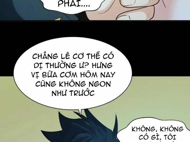 Kỷ Nguyên Kỳ Lạ - Chapter 246 - Page 77