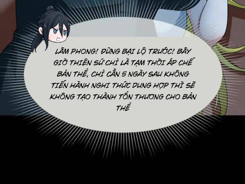 Kỷ Nguyên Kỳ Lạ - Chapter 246 - Page 79