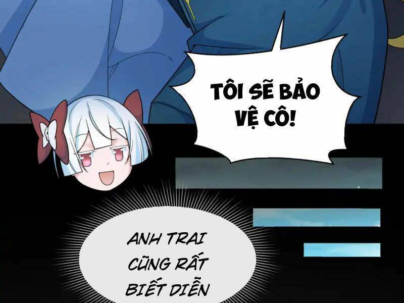 Kỷ Nguyên Kỳ Lạ - Chapter 246 - Page 90