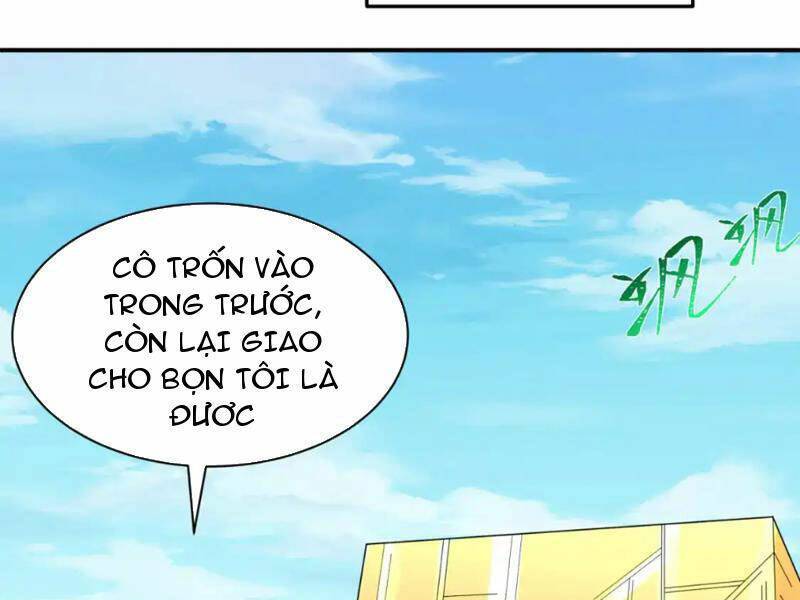 Kỷ Nguyên Kỳ Lạ - Chapter 246 - Page 92