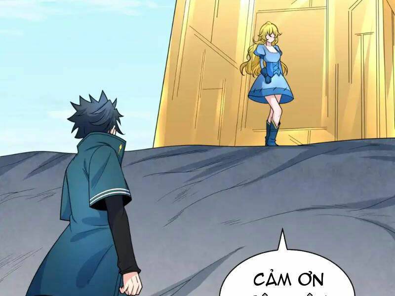 Kỷ Nguyên Kỳ Lạ - Chapter 246 - Page 93