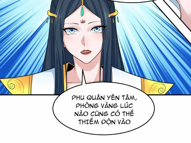Kỷ Nguyên Kỳ Lạ - Chapter 246 - Page 96