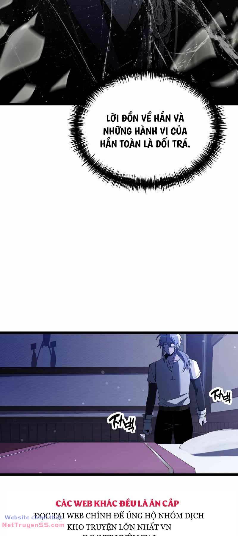 Hắc Kị Sĩ Thiên Tài Giới Hạn Thời Gian - Chapter 44 - Page 9