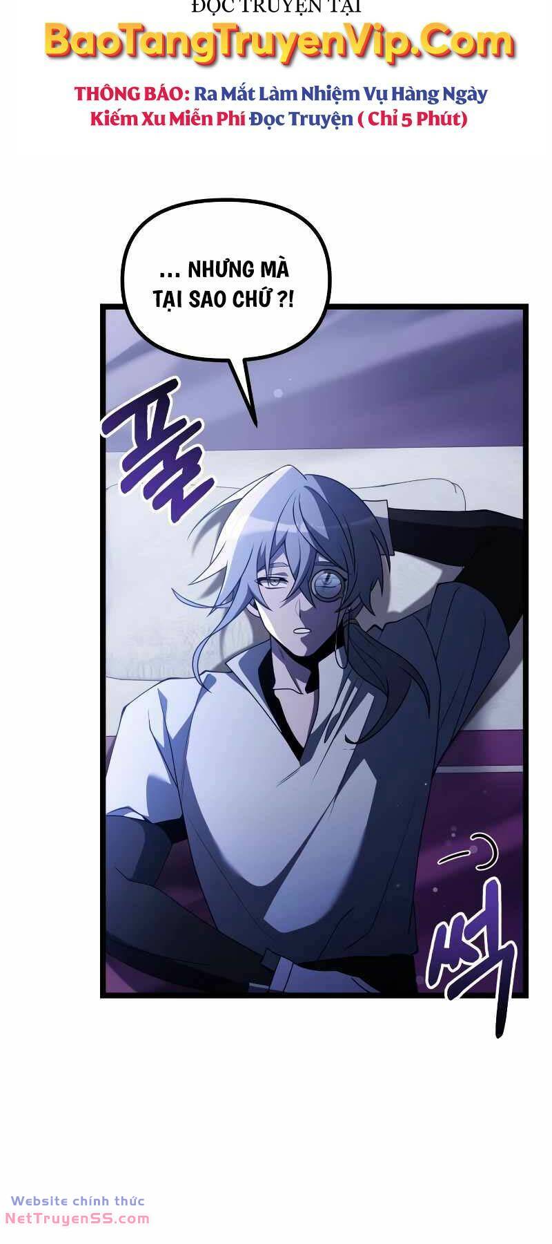 Hắc Kị Sĩ Thiên Tài Giới Hạn Thời Gian - Chapter 44 - Page 10