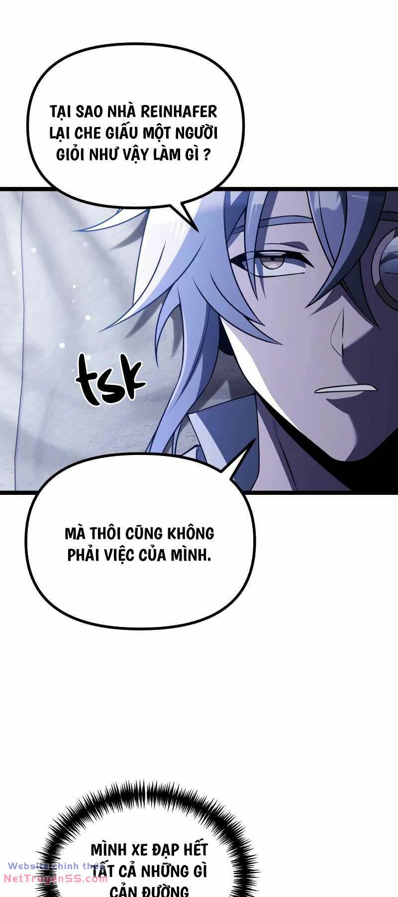 Hắc Kị Sĩ Thiên Tài Giới Hạn Thời Gian - Chapter 44 - Page 11