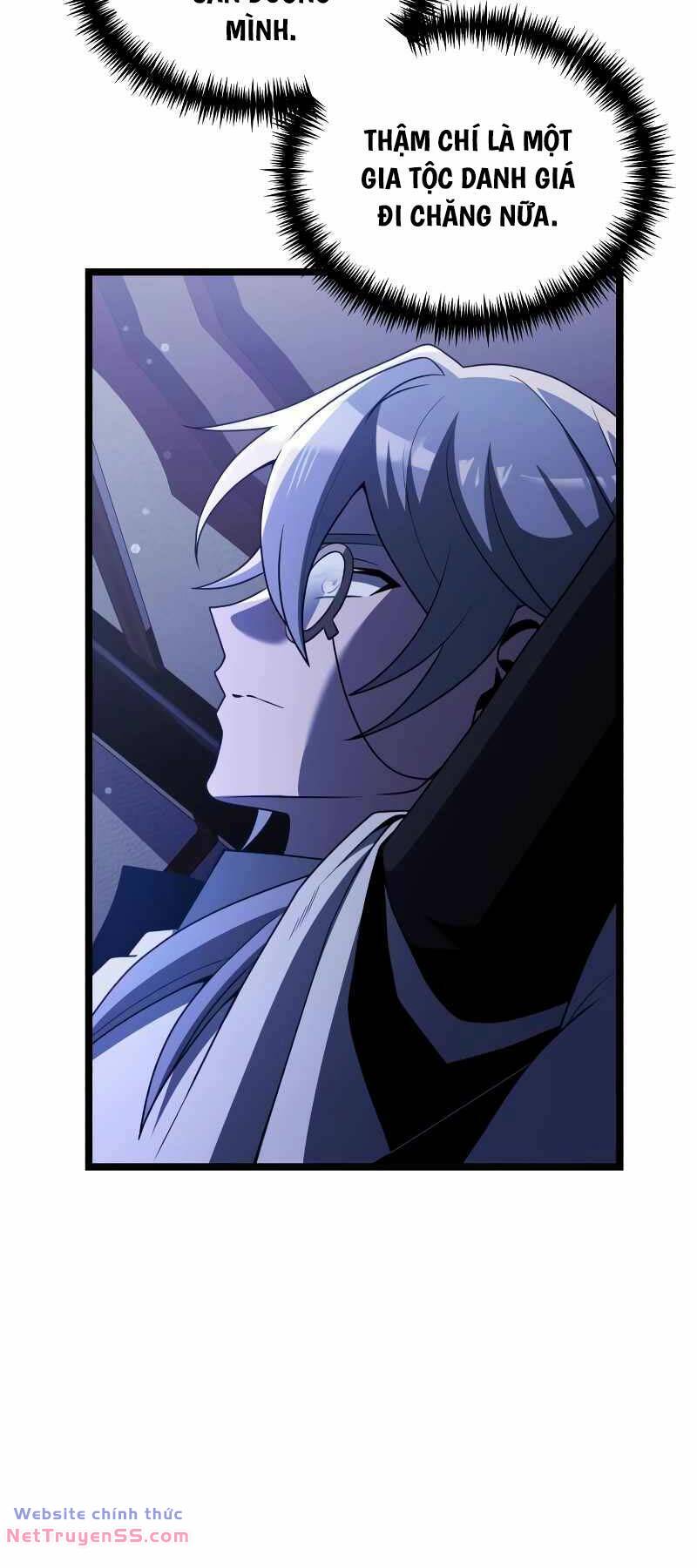 Hắc Kị Sĩ Thiên Tài Giới Hạn Thời Gian - Chapter 44 - Page 12