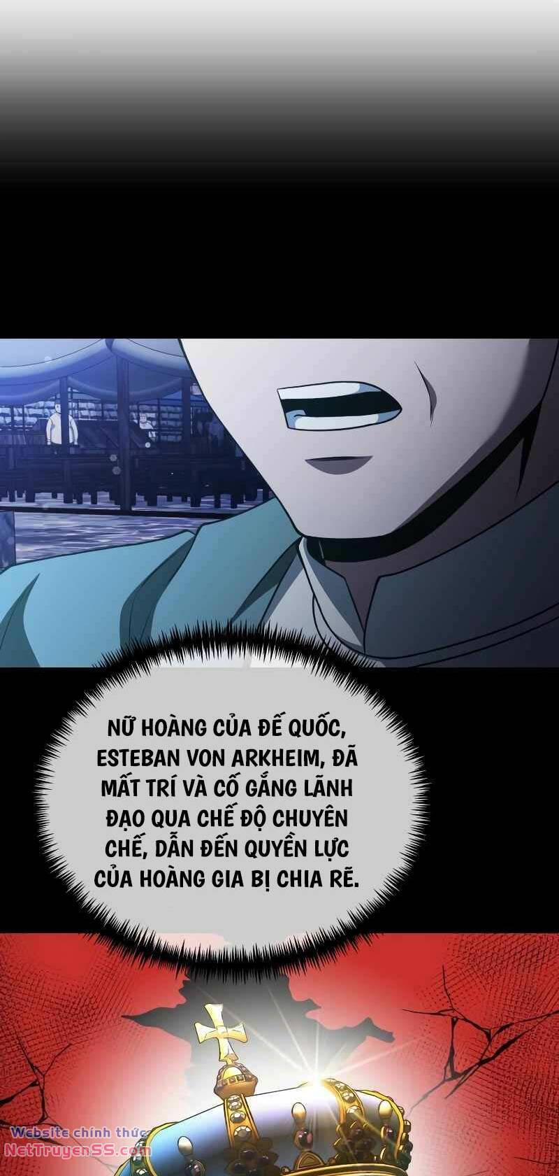 Hắc Kị Sĩ Thiên Tài Giới Hạn Thời Gian - Chapter 44 - Page 15
