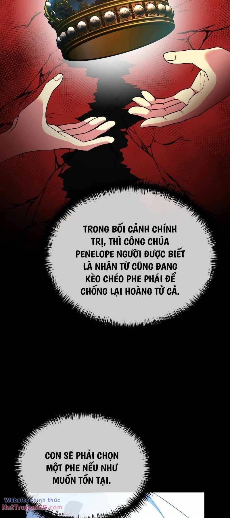 Hắc Kị Sĩ Thiên Tài Giới Hạn Thời Gian - Chapter 44 - Page 16