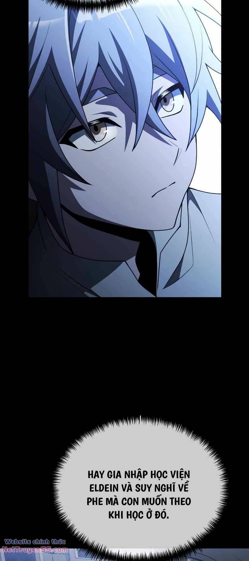 Hắc Kị Sĩ Thiên Tài Giới Hạn Thời Gian - Chapter 44 - Page 17