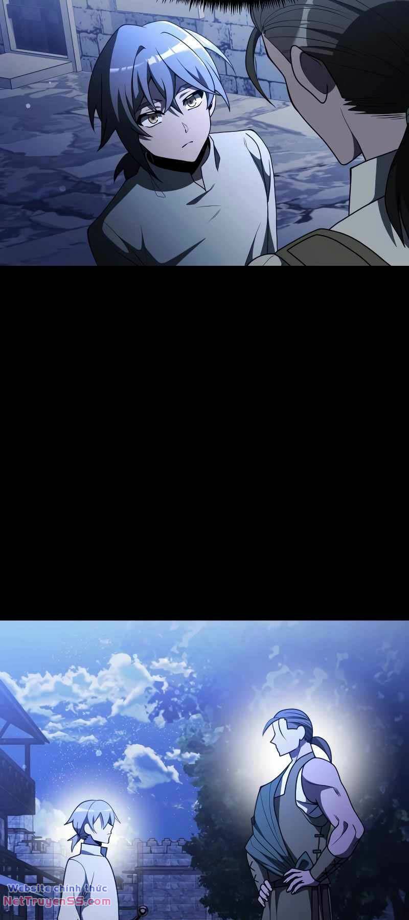 Hắc Kị Sĩ Thiên Tài Giới Hạn Thời Gian - Chapter 44 - Page 18