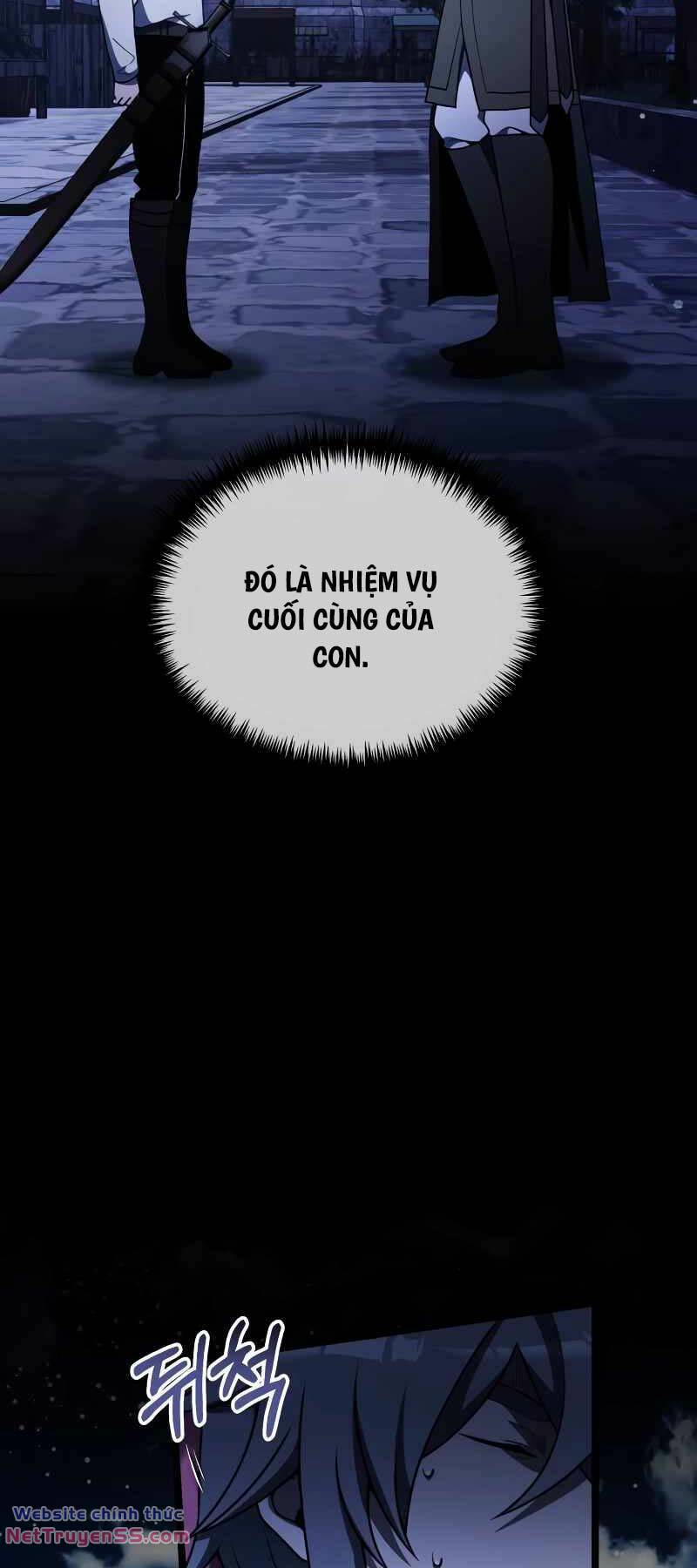 Hắc Kị Sĩ Thiên Tài Giới Hạn Thời Gian - Chapter 44 - Page 19
