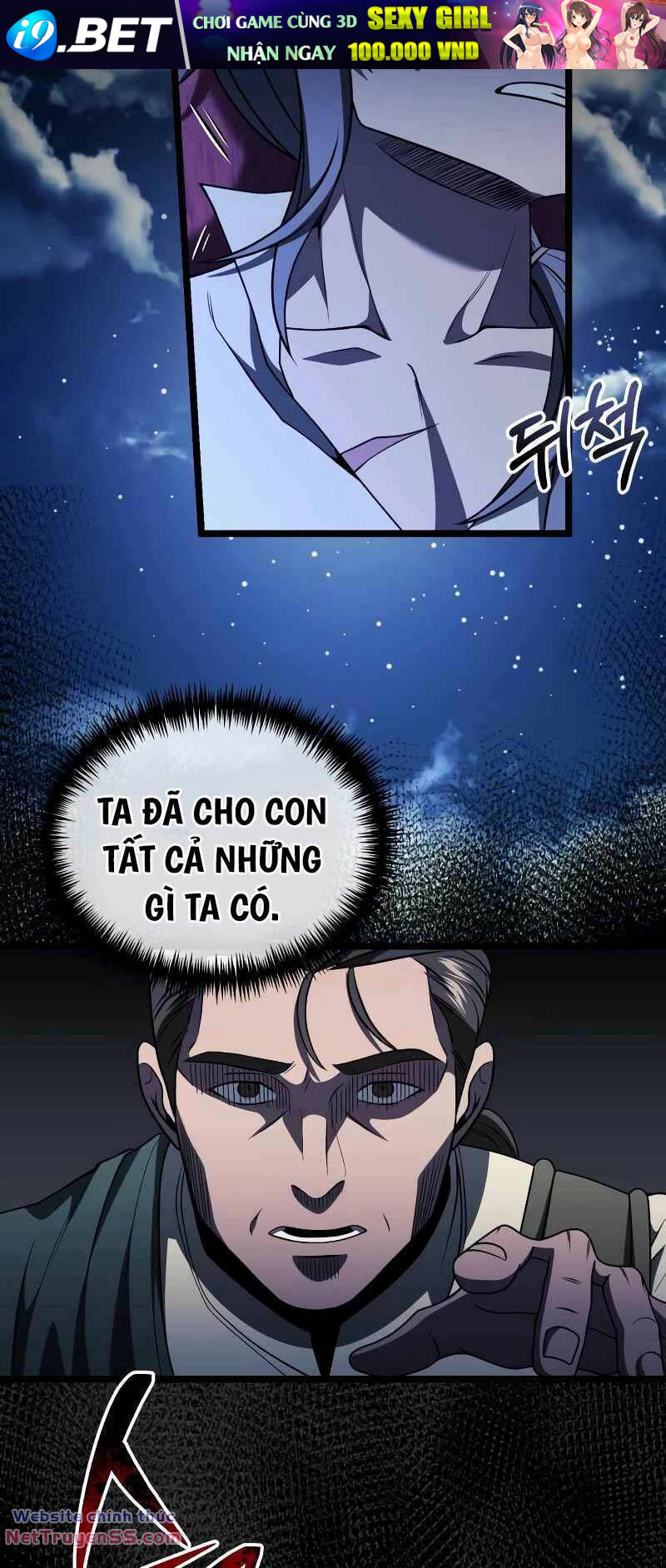 Hắc Kị Sĩ Thiên Tài Giới Hạn Thời Gian - Chapter 44 - Page 20