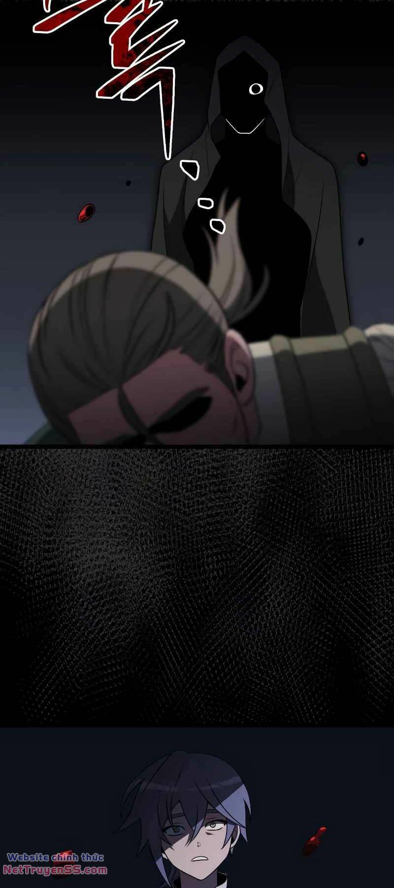 Hắc Kị Sĩ Thiên Tài Giới Hạn Thời Gian - Chapter 44 - Page 21