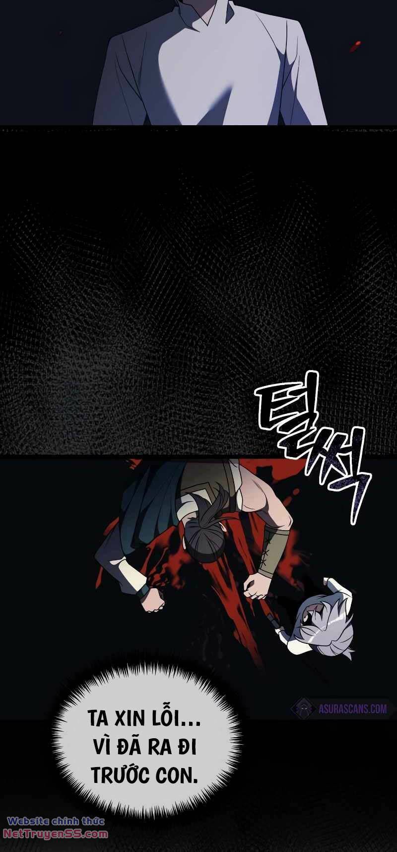 Hắc Kị Sĩ Thiên Tài Giới Hạn Thời Gian - Chapter 44 - Page 22