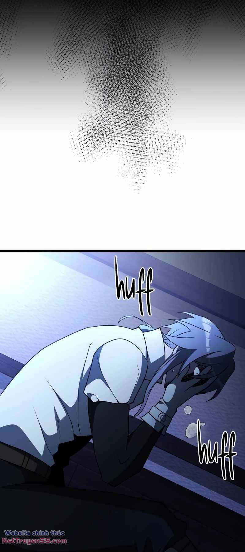 Hắc Kị Sĩ Thiên Tài Giới Hạn Thời Gian - Chapter 44 - Page 23
