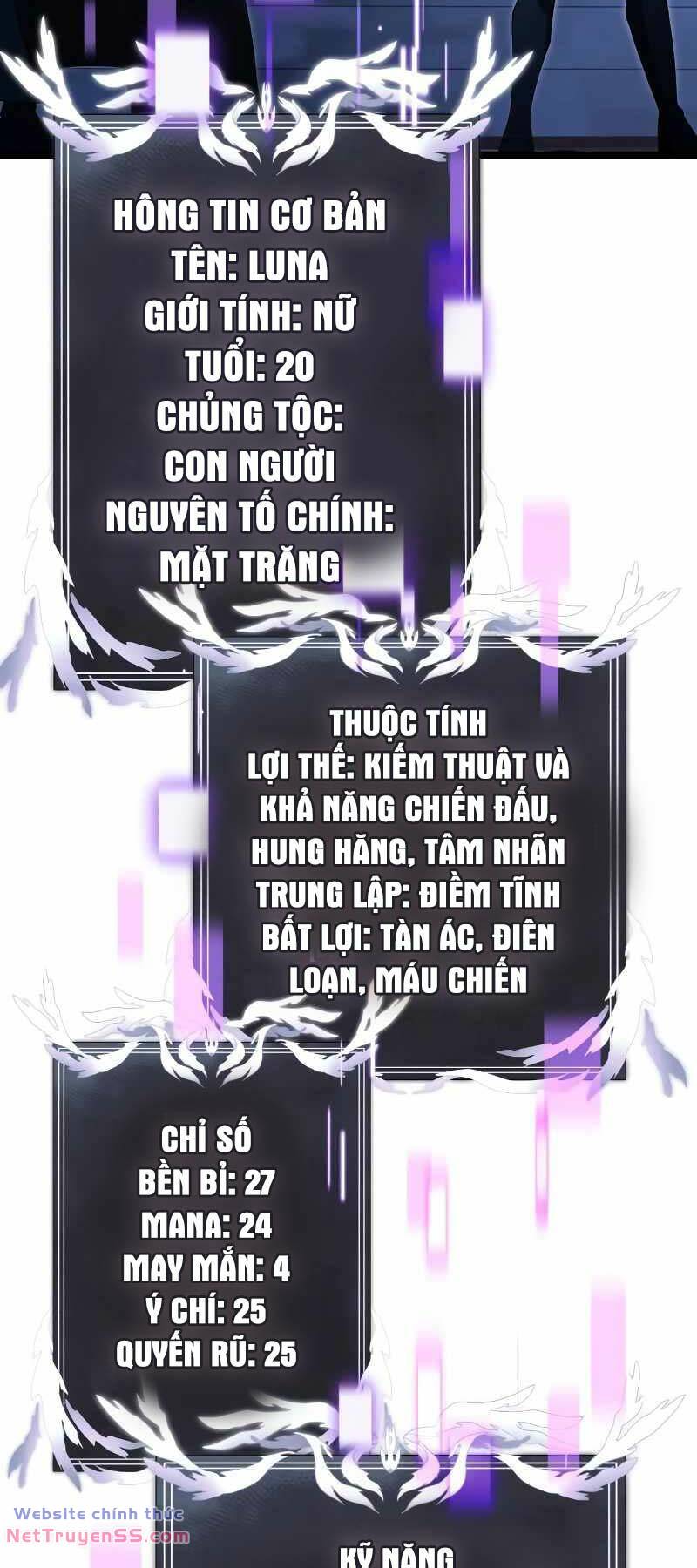 Hắc Kị Sĩ Thiên Tài Giới Hạn Thời Gian - Chapter 44 - Page 31