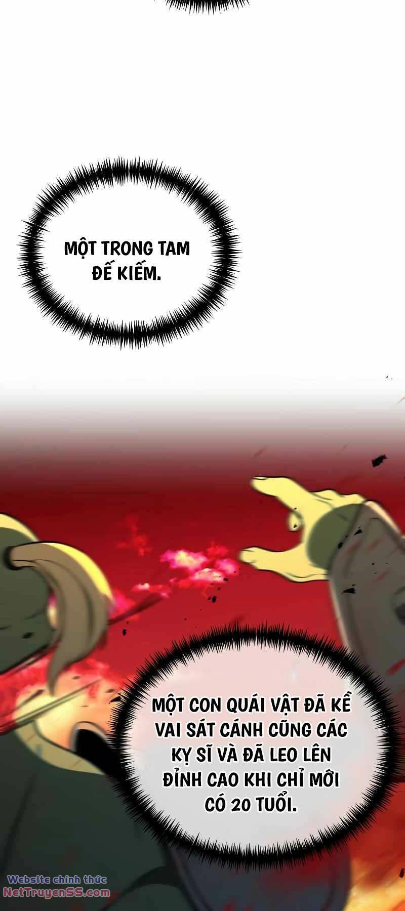 Hắc Kị Sĩ Thiên Tài Giới Hạn Thời Gian - Chapter 44 - Page 33