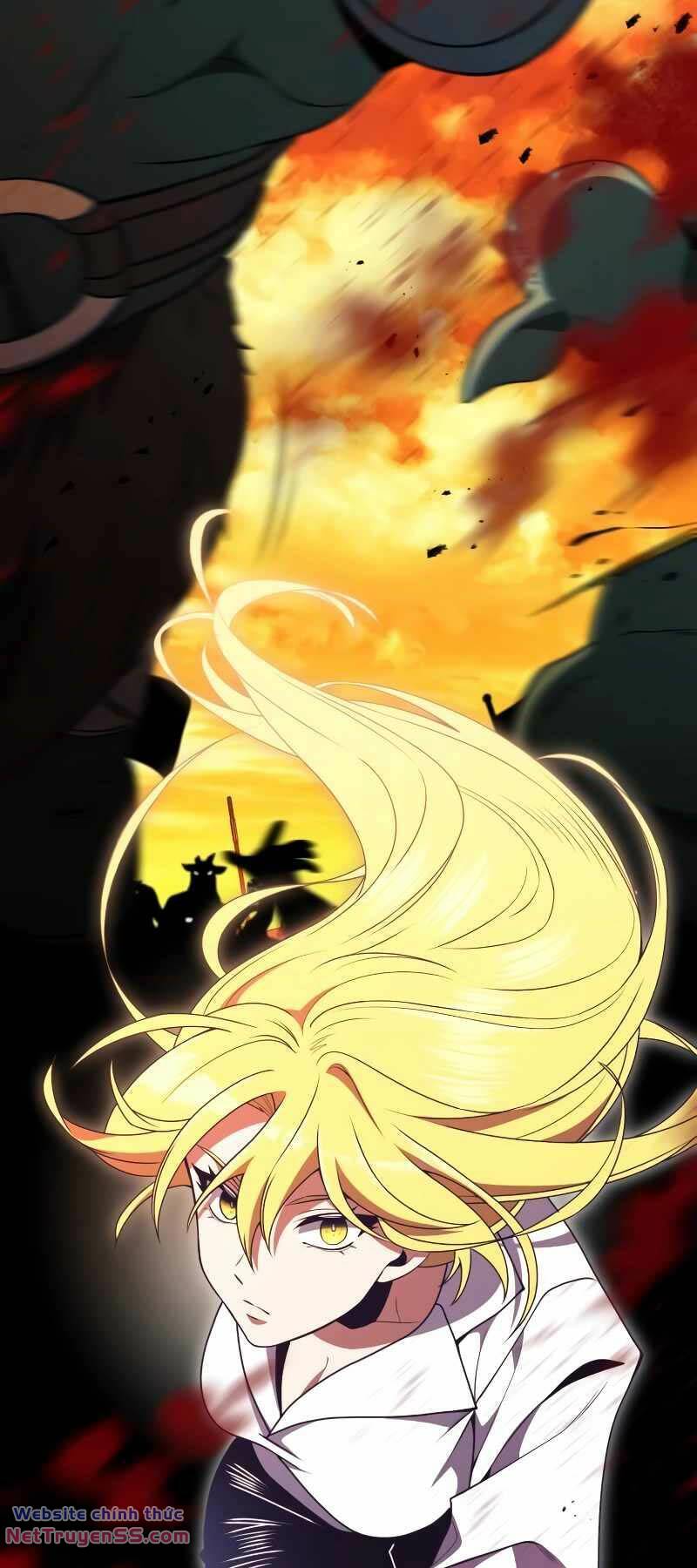 Hắc Kị Sĩ Thiên Tài Giới Hạn Thời Gian - Chapter 44 - Page 34