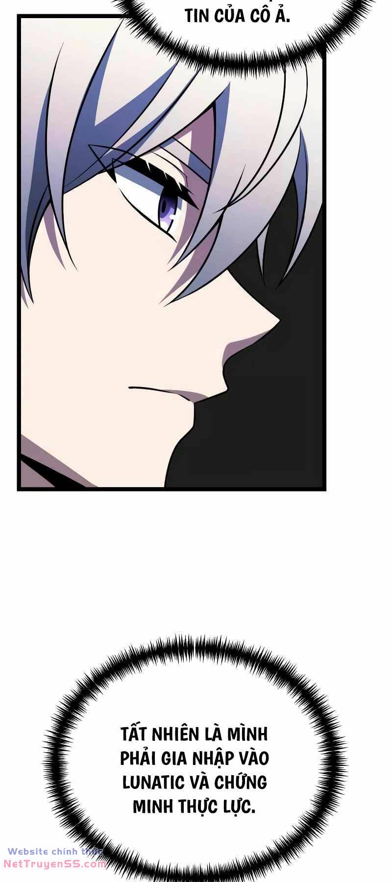 Hắc Kị Sĩ Thiên Tài Giới Hạn Thời Gian - Chapter 44 - Page 36