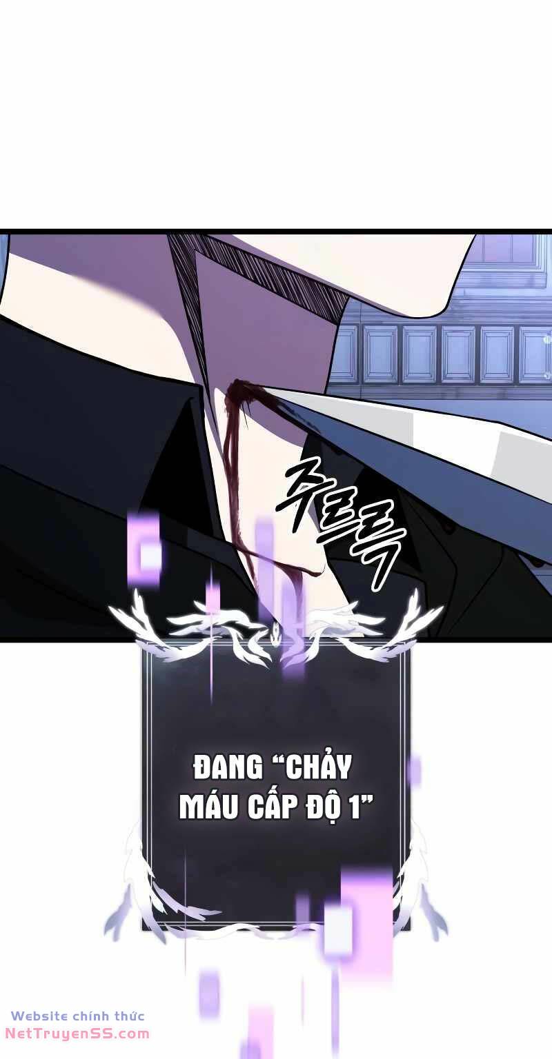 Hắc Kị Sĩ Thiên Tài Giới Hạn Thời Gian - Chapter 44 - Page 38