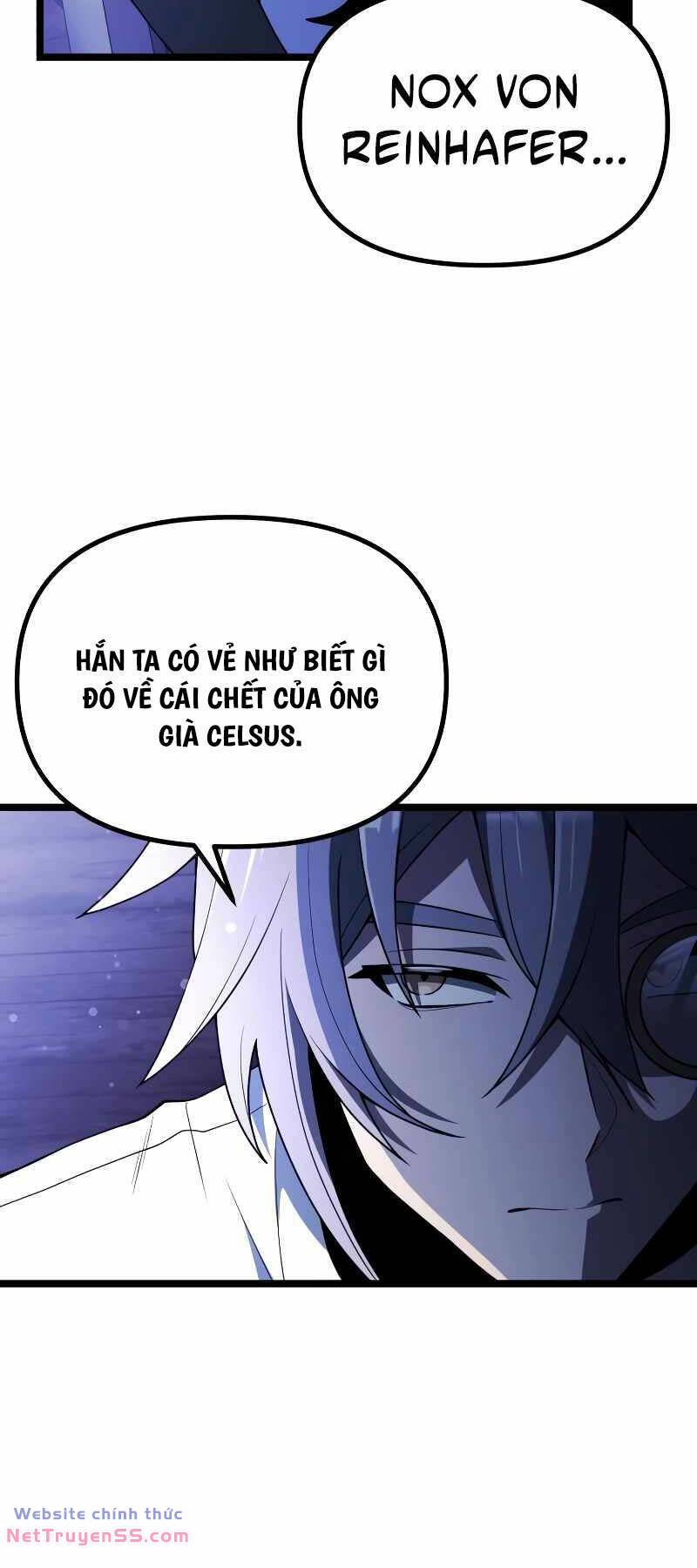 Hắc Kị Sĩ Thiên Tài Giới Hạn Thời Gian - Chapter 44 - Page 3