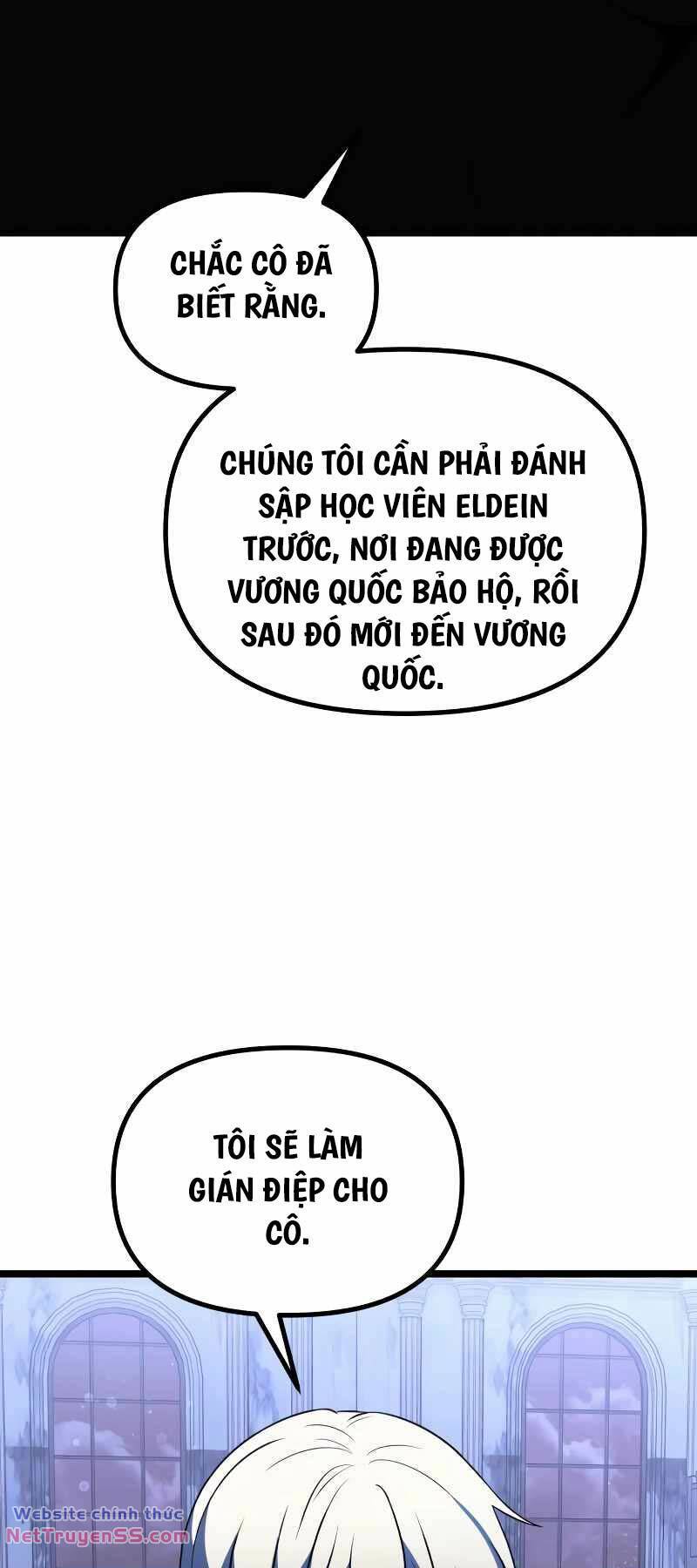 Hắc Kị Sĩ Thiên Tài Giới Hạn Thời Gian - Chapter 44 - Page 41