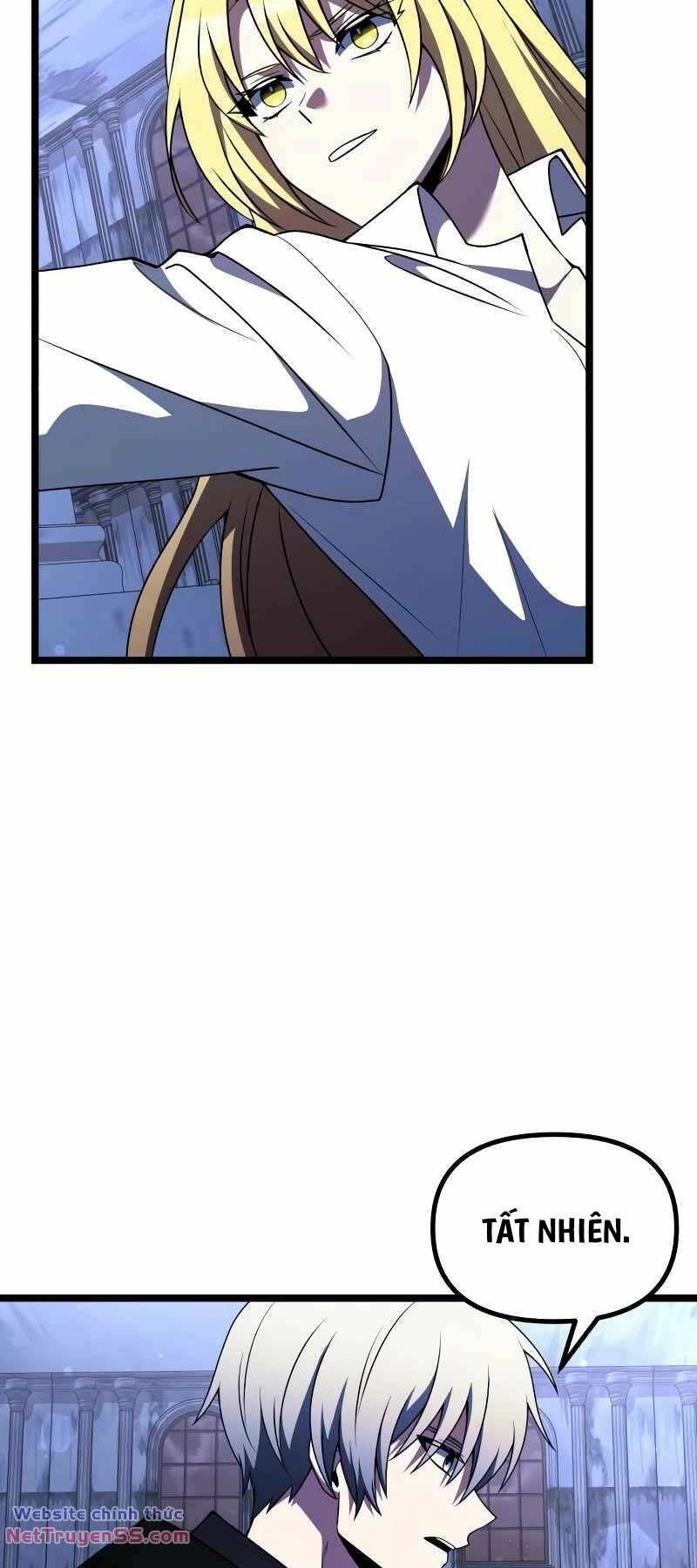 Hắc Kị Sĩ Thiên Tài Giới Hạn Thời Gian - Chapter 44 - Page 43