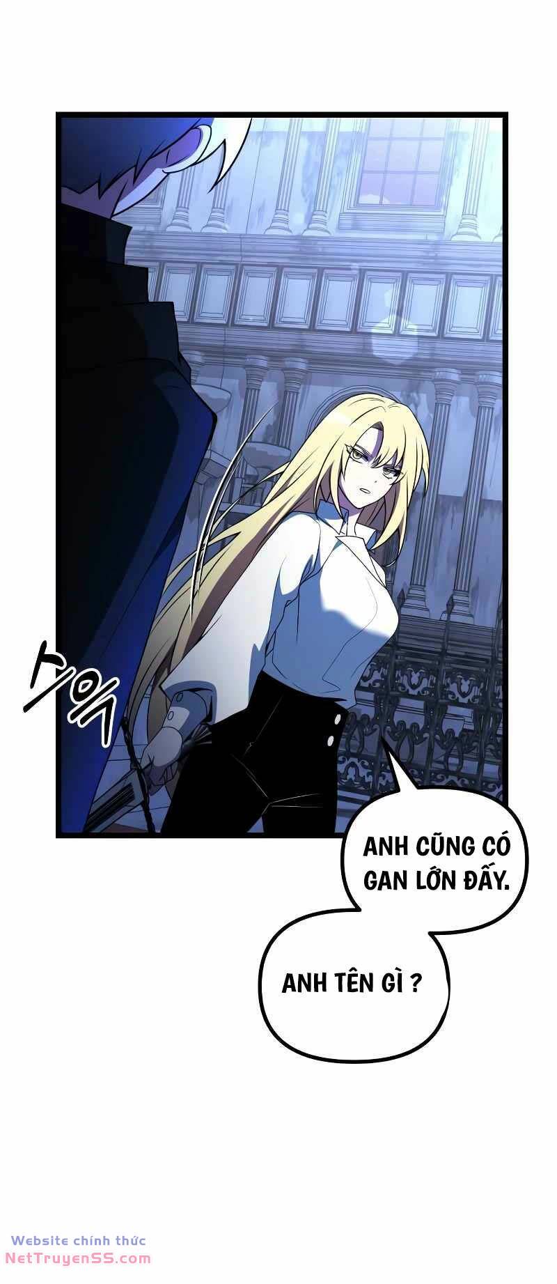 Hắc Kị Sĩ Thiên Tài Giới Hạn Thời Gian - Chapter 44 - Page 45