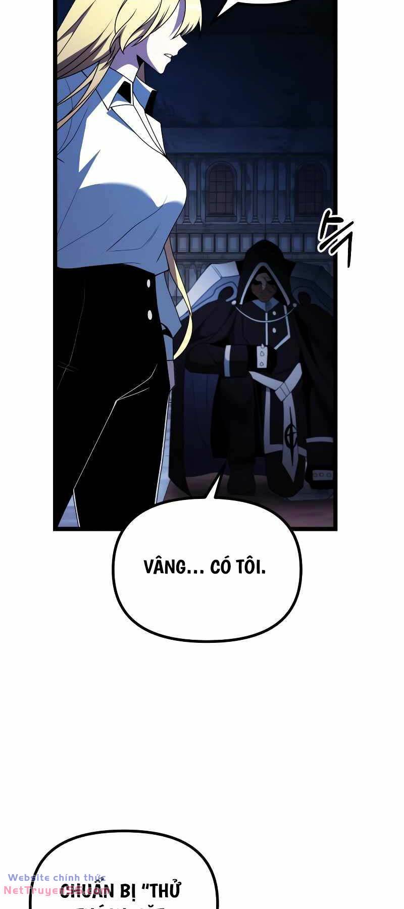 Hắc Kị Sĩ Thiên Tài Giới Hạn Thời Gian - Chapter 44 - Page 47