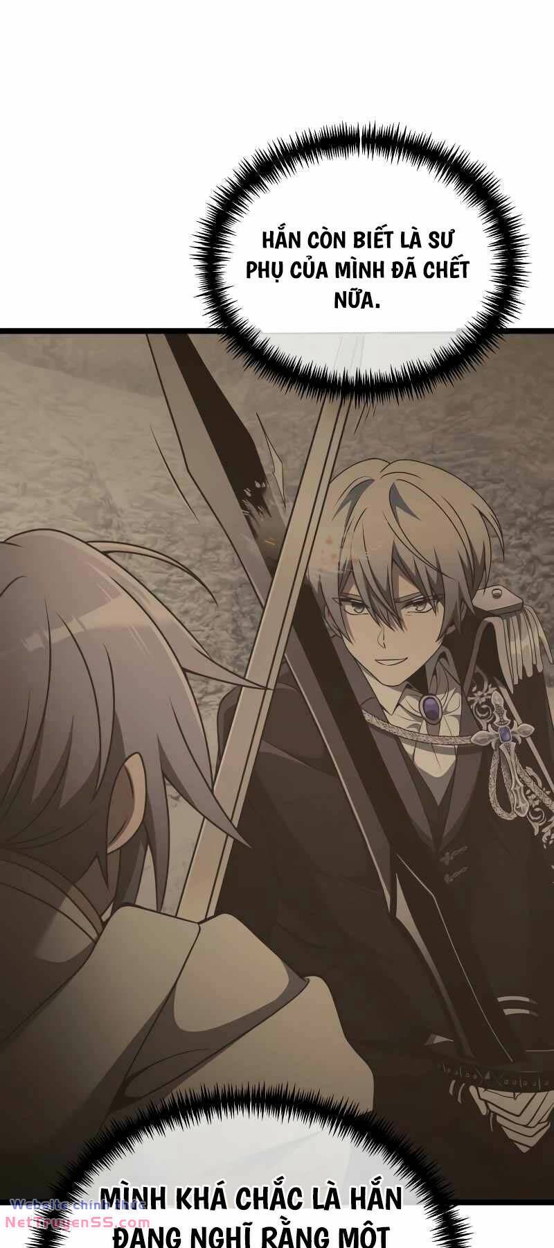 Hắc Kị Sĩ Thiên Tài Giới Hạn Thời Gian - Chapter 44 - Page 4