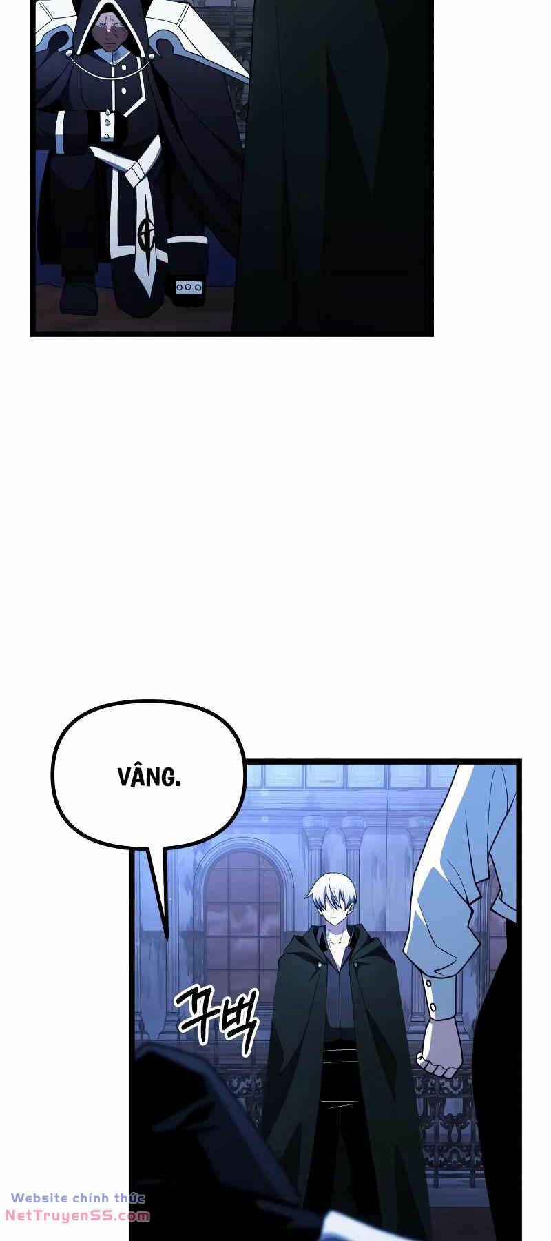 Hắc Kị Sĩ Thiên Tài Giới Hạn Thời Gian - Chapter 44 - Page 49