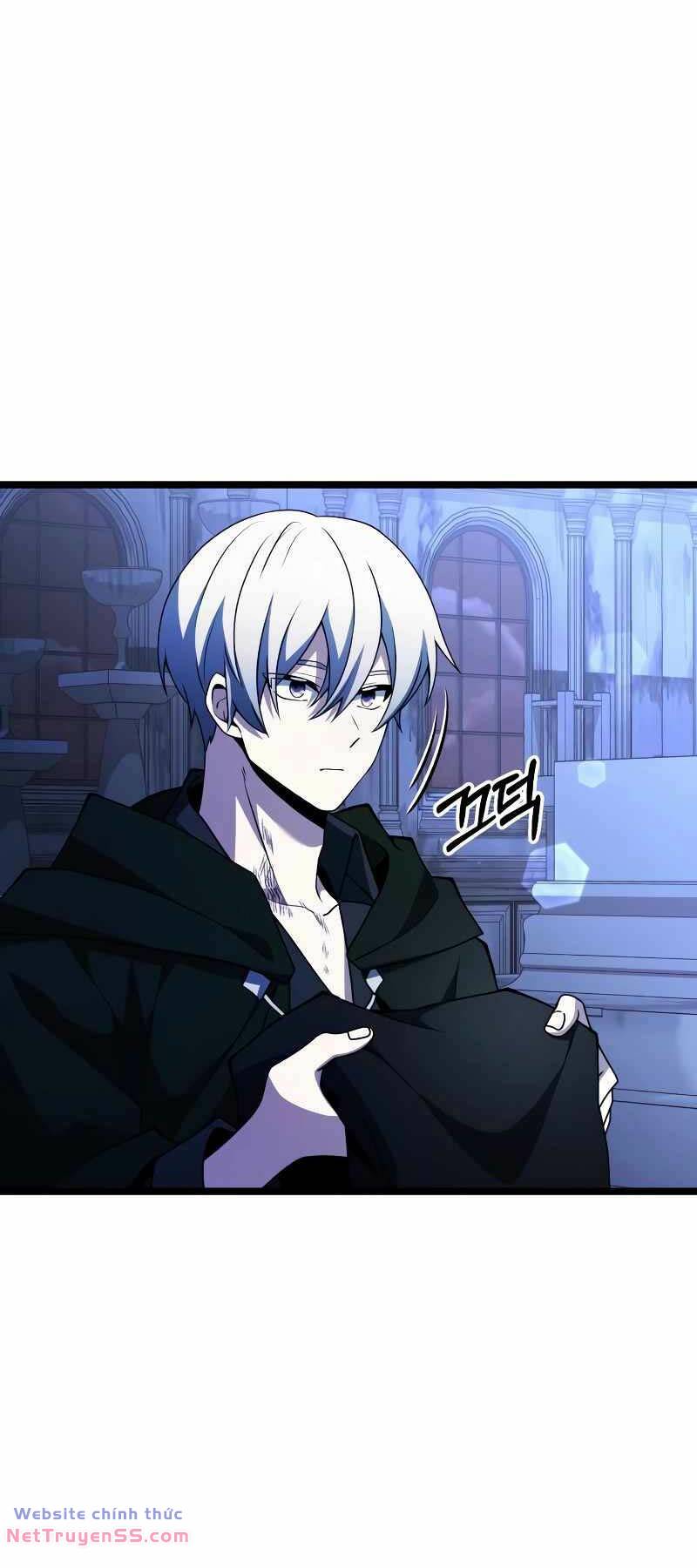 Hắc Kị Sĩ Thiên Tài Giới Hạn Thời Gian - Chapter 44 - Page 51