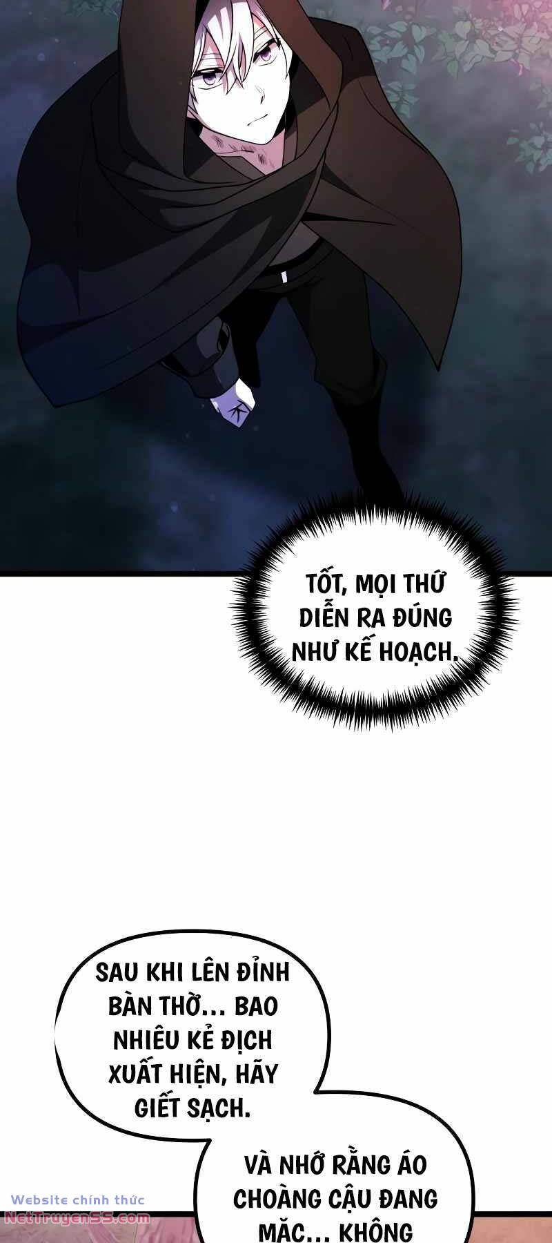Hắc Kị Sĩ Thiên Tài Giới Hạn Thời Gian - Chapter 44 - Page 54