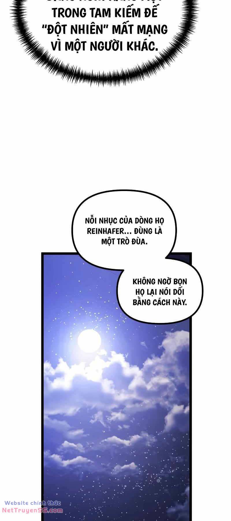 Hắc Kị Sĩ Thiên Tài Giới Hạn Thời Gian - Chapter 44 - Page 5