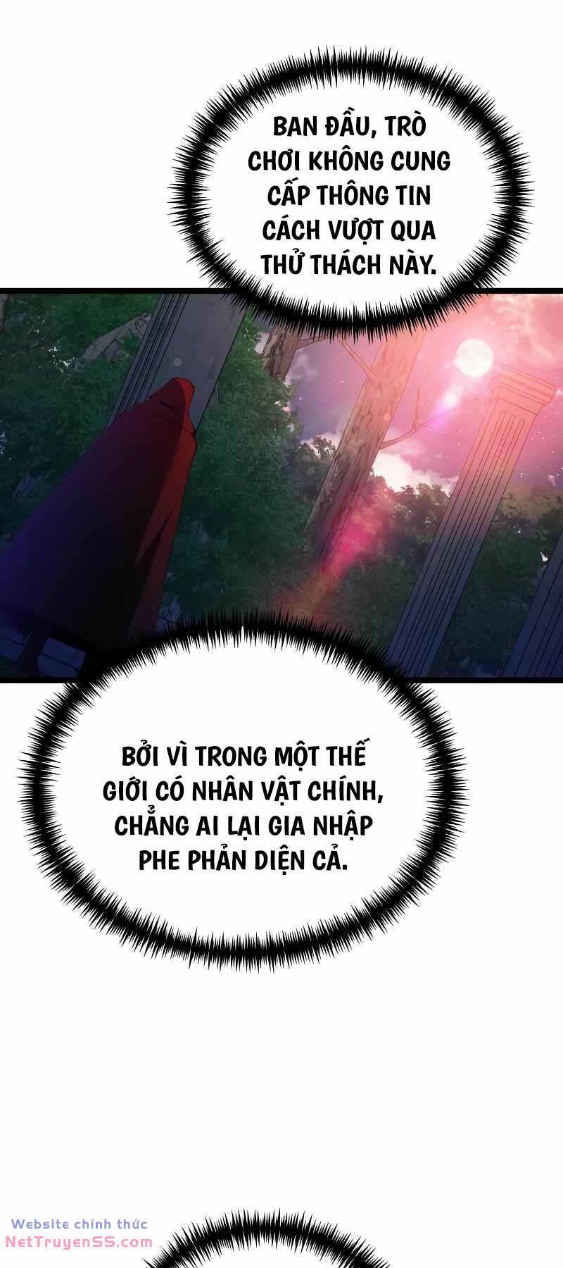 Hắc Kị Sĩ Thiên Tài Giới Hạn Thời Gian - Chapter 44 - Page 63