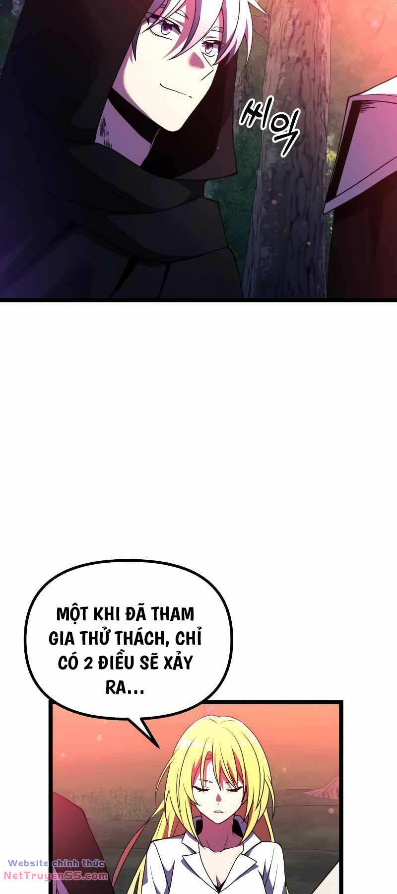 Hắc Kị Sĩ Thiên Tài Giới Hạn Thời Gian - Chapter 44 - Page 65