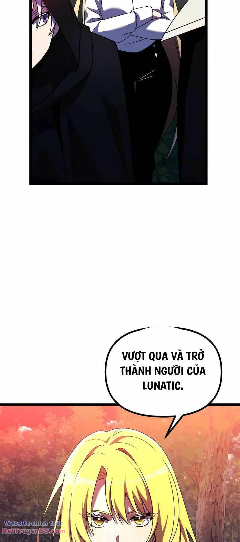 Hắc Kị Sĩ Thiên Tài Giới Hạn Thời Gian - Chapter 44 - Page 66