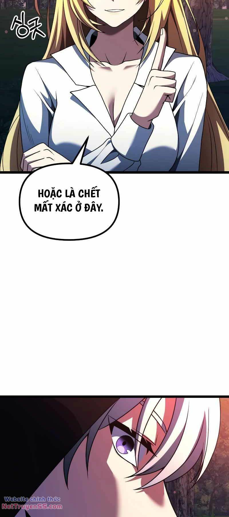 Hắc Kị Sĩ Thiên Tài Giới Hạn Thời Gian - Chapter 44 - Page 67