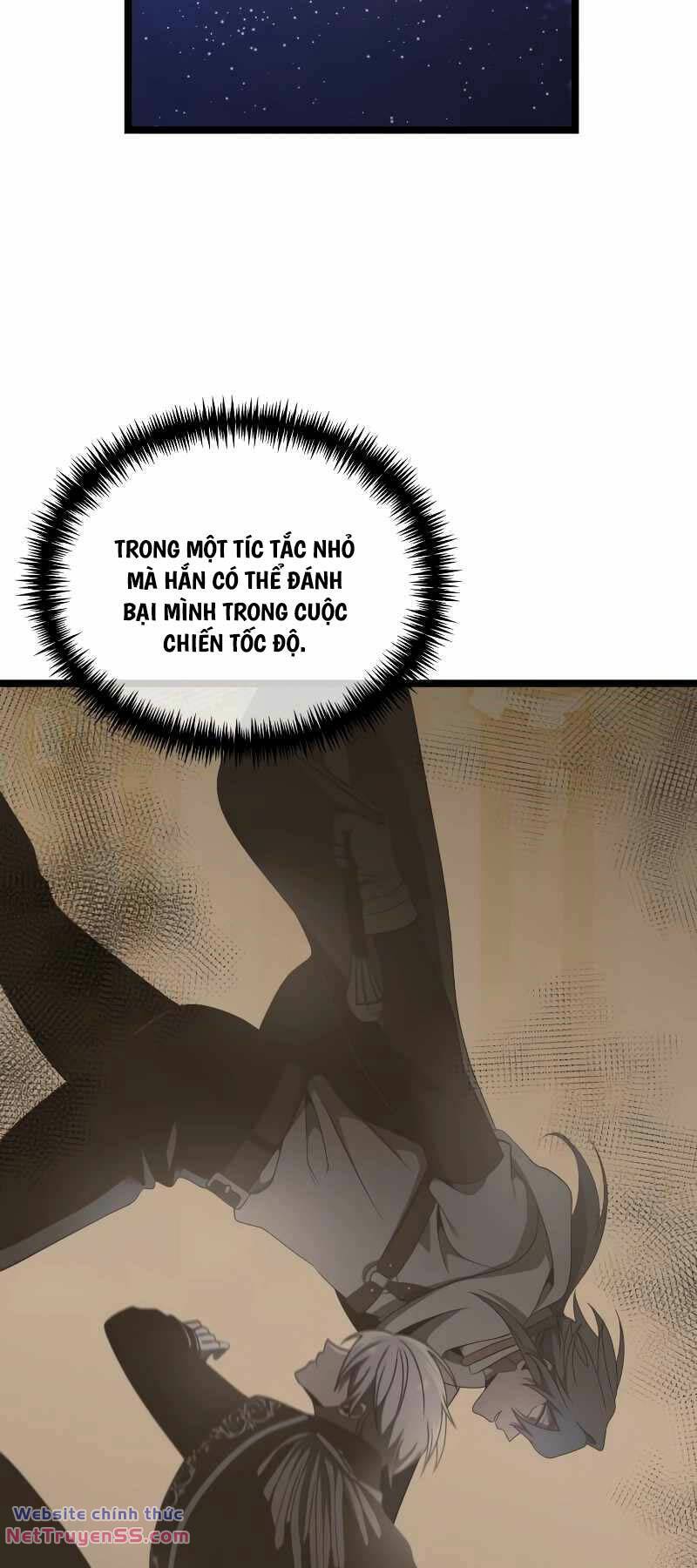 Hắc Kị Sĩ Thiên Tài Giới Hạn Thời Gian - Chapter 44 - Page 6