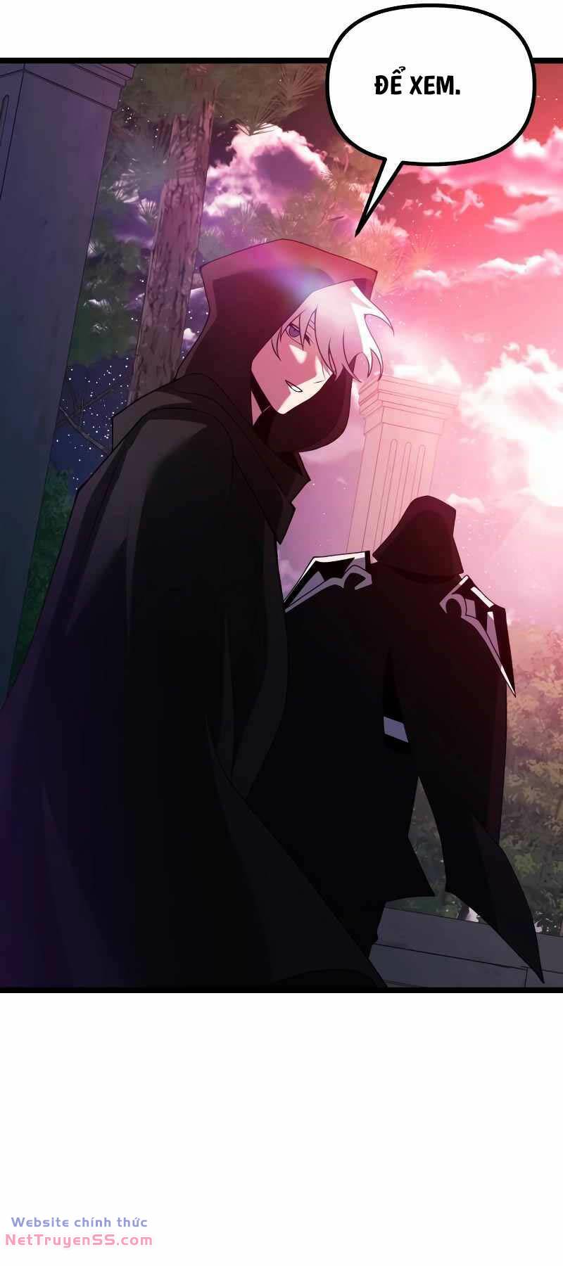 Hắc Kị Sĩ Thiên Tài Giới Hạn Thời Gian - Chapter 44 - Page 69