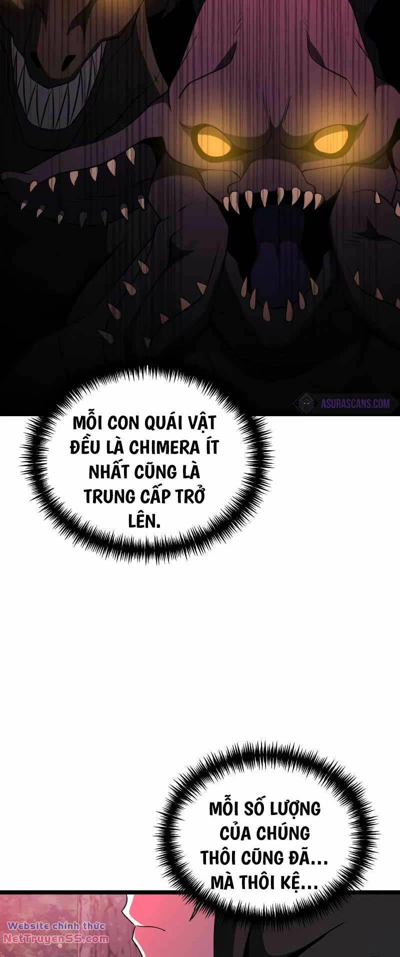 Hắc Kị Sĩ Thiên Tài Giới Hạn Thời Gian - Chapter 44 - Page 76