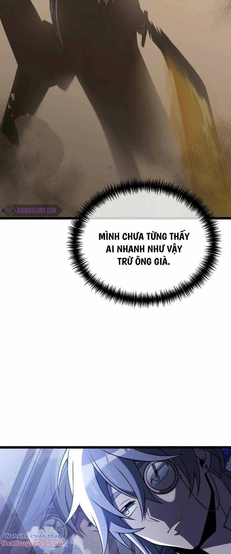 Hắc Kị Sĩ Thiên Tài Giới Hạn Thời Gian - Chapter 44 - Page 7