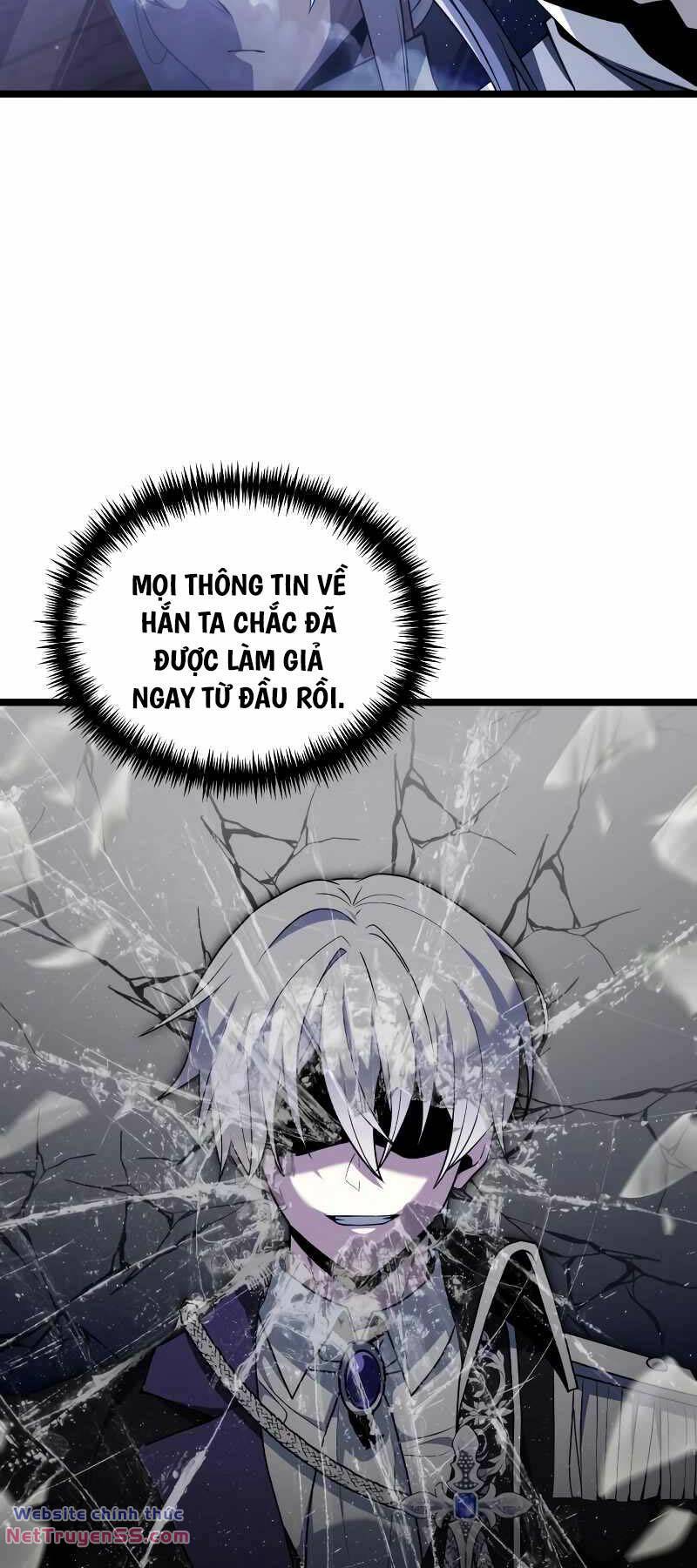 Hắc Kị Sĩ Thiên Tài Giới Hạn Thời Gian - Chapter 44 - Page 8