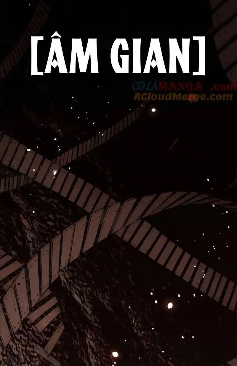 Đỉnh Cấp Khí Vận Lặng Lẽ Tu Luyện Ngàn Năm - Chapter 150 - Page 13