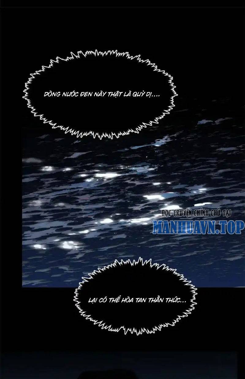 Đỉnh Cấp Khí Vận Lặng Lẽ Tu Luyện Ngàn Năm - Chapter 150 - Page 15