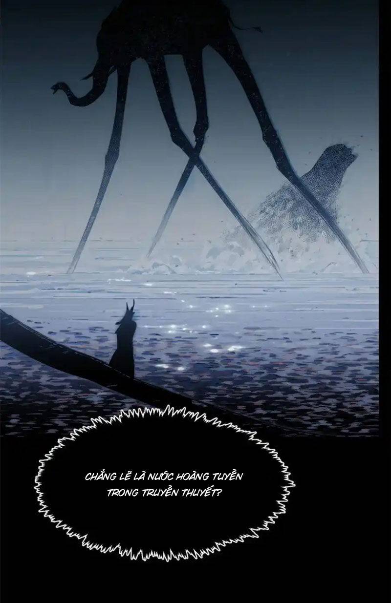 Đỉnh Cấp Khí Vận Lặng Lẽ Tu Luyện Ngàn Năm - Chapter 150 - Page 16